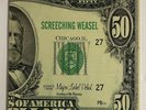 SCREECHING WEASEL LP   (Major Label Debut) *Lookout Records/Pop Punk