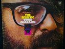 Vince Guaraldi: The Eclectic Vince Guaraldi 1969 Jazz Rock Promo Album #WS 1775