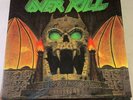 Over Kill - The Ears of Decay / 1x LP Vinyl