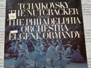 Sealed Tchaikovsky Nutcracker Ballet  Eugene Ormandy (1964 LP Columbia MS 6621)