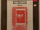 Pink Floyd – Crossfire (1977?; 13153 A/B) LP Live