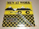MEN AT WORK Business As Usual US 1982 PRESSING NEW SEALED LP Vinyl