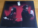 The White Stripes-Get Behind Me Satan-2x Vinyl Red/White+Lenticular-RSD 2015 New