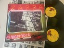 LP Rock Frank Zappa – Zappa In New York 2 Disc (10 Song) DISCREET REC / GERMANY