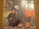 Marty Robbins More Gunfighter Ballads & Trail Songs LP CL 1461 6 EYE VG