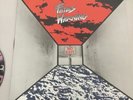 FATES WARNING - No Exit, 1st press LP, Vinyl 1988 promo