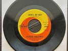 Patrice Holloway STOLEN HOURS / LUCKY, MY BOY 45 RPM 7