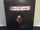 PLAN B The Defamation Of Strickland Banks 2LP Oxblood vinyl