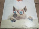 Ivan Graziani - Pigro - Vinyl, LP, 33RPM - ZPLN 34028 - Italy, 1978