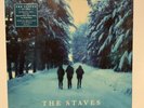 The Staves, If I Was, 2015 Atlantic UK Vinyl LP SEALED