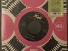 Paco Zambrano y Su Combo  - Traffic Sound Meshkalina 7” Vampi Soul
