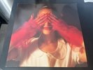 Ariana Grande Eternal Sunshine Ruby Vinyl New Vinyl LP Explicit READ