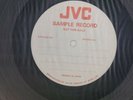 Manhattan Transfer - Live — RARE MFSL Original Master Test Pressing
