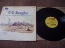 K.C. DOUGLAS - A DEAD-BEAT GUITAR AND THE MISSISSIPI BLUES - ORIGINAL US