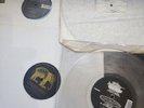 Bundle Of Vinyl **Techno**