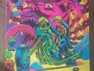 V/A WARFARING STRANGERS ACID NIGHTMARES DBL LP