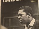 JOHN COLTRANE – A LOVE SUPREME - MCA IMPULSE  29017 VINYL LP - VG - 6033