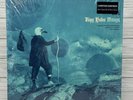 King Hobo Mauga Vinyl LP Gatefold Jacket Signed Limited Edition Blues Rock