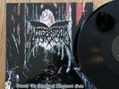 Funebrarum “Beneath The Columns Of Abandoned Gods” - Death Metal Vinyl - 2017