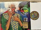 PRINCE POP Life RASPBERRY BERET VINYL LP RSD His Majesty Around The World In Day