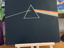 Pink Floyd - The Dark Side of the Moon Quadraphonic 12