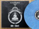 Brahmastra “SS Tibet” - Black Metal Vinyl - 2020