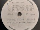 Elandill - Unknown Unreleased 5 Track UK 1960's Acetate  LP  Folk Psych - Listen