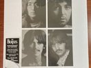 The Beatles White Album Esher Demos 4LP Anniversary Edition New Sealed 2018