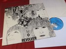 The Beatles  REVOLVER  -  LP Odeon Hörzu SHZE 186 Germany 1972 sehr gut