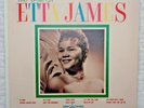Crown Records The Best Of Etta James lp, 1962,BLUES,FUNK,SOUL,COVER: NM,LP: EXC