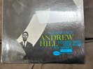 Andrew Hill - Smoke Stack LP - Blue Note - BST 84160