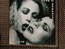 Type O Negative – Bloody Kisses EU 2LP 1st First Press Vinyl - RAR   Neu
