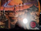 UNLEASH THE ARCHERS ABYSS 2 x PURPLE  VINYL Sealed  Strictly Limited Edition