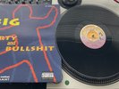 The Notorious BIG - Party & BS 1993 Press 12