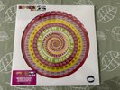 SPICE GIRLS 25TH ANNIVERSARY ZOETROPE PICTURE DISC LP (SPICE)  *NEW/SEALED*
