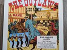 Outlaws- Ride Again The Singles As & Bs LP (See For Miles) 1990 M-/M-