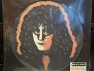 ERIC CARR KISS ROCKOLOGY PICTURE DISC LP RSD Black Friday 2023 SEALED Vinyl