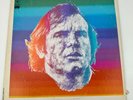 Ever Changing Minstrel by Bill Wilson Vinyl, Columbia Records