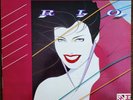 LP 12'' Duran Duran – Rio, New Wave Vinyl 1982, my own way, new religion, chauff