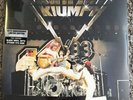Triumph - Live At The US Festival (Limited Edition BLACK  Double Vinyl) Only 750