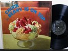 CHUCK BERRY Berry Is On Top LP CHESS LP 1435 MONO DG 1959 Soul R&B Rock & Roll