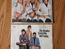 The Beatles 1966 3rd State west coast #6 Butcher Cover w/excellent peel + C.O.A.