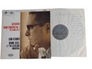 Columbia SCX 3567 Beethoven Piano Concerto no. 1 Fleisher Szell