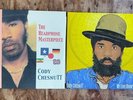 CODY CHESNUTT - HEADPHONE MASTERPIECE / MY LOVE DIVINE DEGREE MINT VINYL LP GOLD