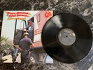 Jerry Reed ‎East Bound And Down LP Vinyl Record RCA ‎AYL1-3677 1980-VG-Country