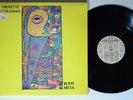 ORNETTE COLEMAN Body Meta ARTIST'S HOUSE LP VG+ gatefold 1st RL Robert Ludwig