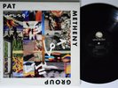 PAT METHENY GROUP Letter From Home GEFFEN LP NM 1st press 1989