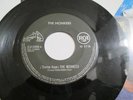 THE MONKEES • Theme / Papa Jean's Blues • RARE 45 • EL SALVADOR PRESS VG