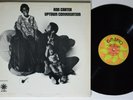 RON CARTER Uptown Conversation EMBRYO LP VG+ 1st press Herbie Hancock