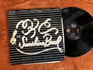 kc and the sunshine band lp greatest hits original vinyl disco funk album '80 cr